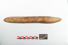 Foto von Wetzstein (NHMW-PRAE-025527)